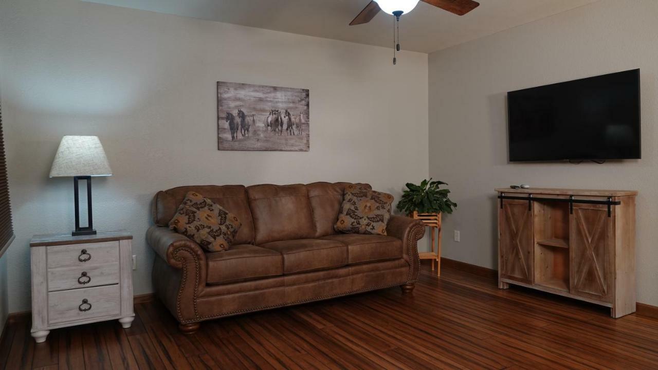 Strato Rim Drive Villa Rapid City Kültér fotó