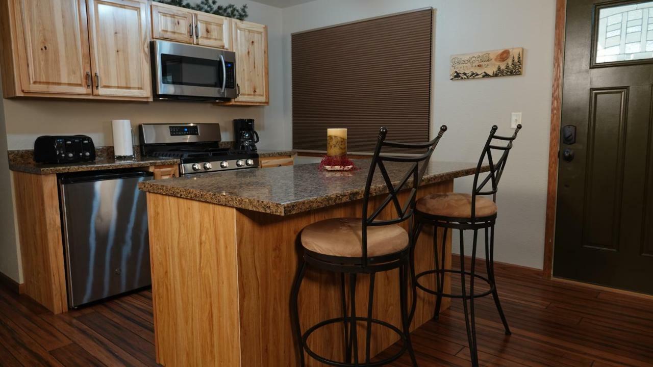Strato Rim Drive Villa Rapid City Kültér fotó